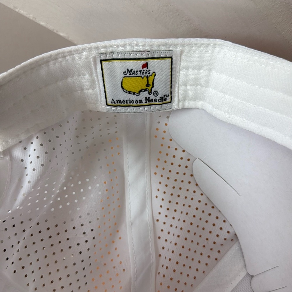 2026 Masters Tournament Performance Rope Hat!!🔥🔥🔥 - Picture 11 of 16